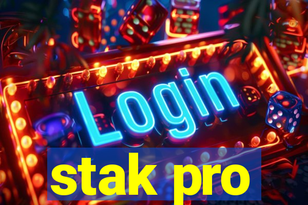 stak pro